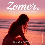 Omslag van Zomer - De laatste zomer samen
