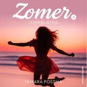 Omslag van Zomer - Zomerliefde