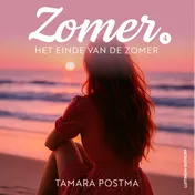 Omslag van Zomer - Het einde van de zomer