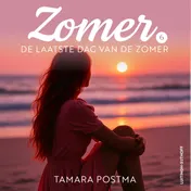 Omslag van Zomer - De laatste dag van de zomer