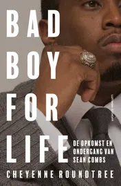 Omslag van Bad boy for life