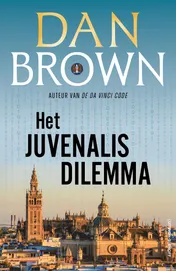 Omslag van Het Juvenalis Dilemma