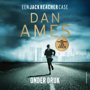 Omslag van Onder druk