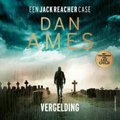 Omslag van Vergelding
