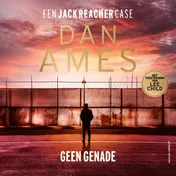 Omslag van Geen genade
