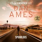 Omslag van Spoorloos