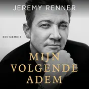 Omslag van Mijn volgende adem