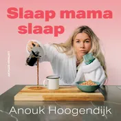 Omslag van Slaap mama slaap