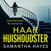 Omslag van Haar huishoudster