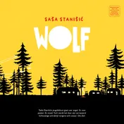 Omslag van Wolf