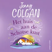 Omslag van Het huis aan de Schotse kust