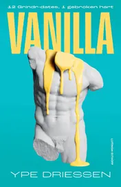 Omslag van Vanilla