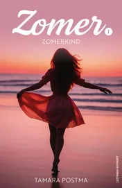 Omslag van Zomer - Zomerkind