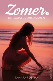 Omslag van Zomer - De laatste zomer samen