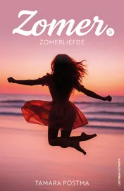 Omslag van Zomer - Zomerliefde