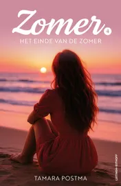 Omslag van Zomer - Het einde van de zomer