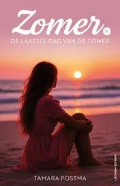 Omslag van Zomer - De laatste dag van de zomer