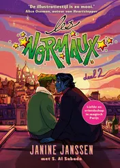 Omslag van Les Normaux - deel 2