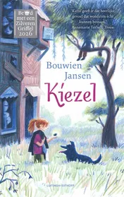 Omslag van Kiezel