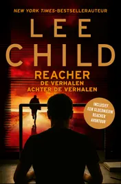 Omslag van Reacher: De verhalen achter de verhalen