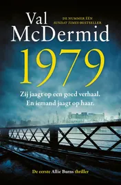 Omslag van 1979