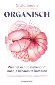 Omslag van Organisch