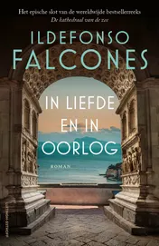 Omslag van In liefde en in oorlog