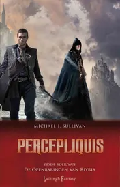 Omslag van Percepliquis