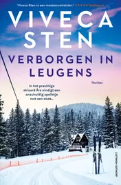 Omslag van Verborgen in leugens