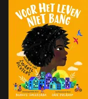 Omslag van Voor het leven niet bang