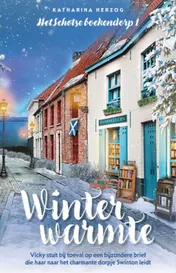 Omslag van Winterwarmte