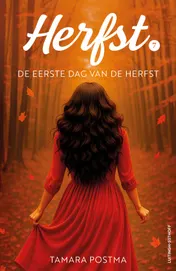 Omslag van Herfst - De eerste dag van de herfst