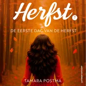Omslag van Herfst - De eerste dag van de herfst