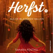 Omslag van Herfst