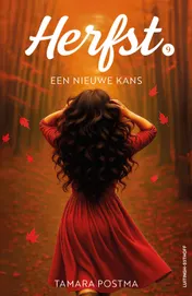 Omslag van Herfst - Een nieuwe kans