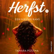 Omslag van Herfst - Een nieuwe kans
