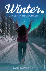Omslag van Winter - Dansen in het donker