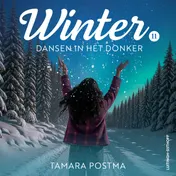 Omslag van Winter - Dansen in het donker
