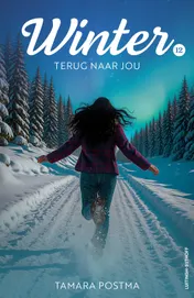 Omslag van Winter - Terug naar jou