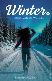 Omslag van Winter - Het einde van de wereld