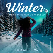 Omslag van Winter - Het einde van de wereld