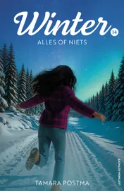 Omslag van Winter - Alles of niets