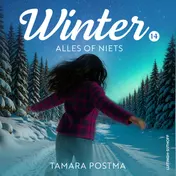 Omslag van Winter - Alles of niets