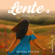 Omslag van Lente - Zoals jij