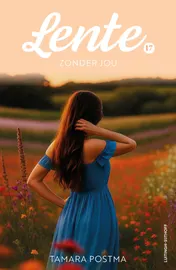 Omslag van Lente - Zonder jou