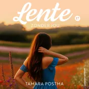 Omslag van Lente - Zonder jou
