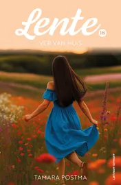 Omslag van Lente - Ver van huis