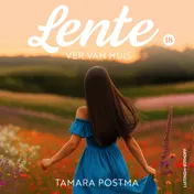 Omslag van Lente - Ver van huis