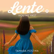 Omslag van Lente - Hou me vast