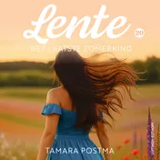 Omslag van Lente - Het laatste zomerkind